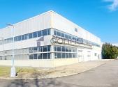 Pronájem - obchodní prostor, 1 137 m²
