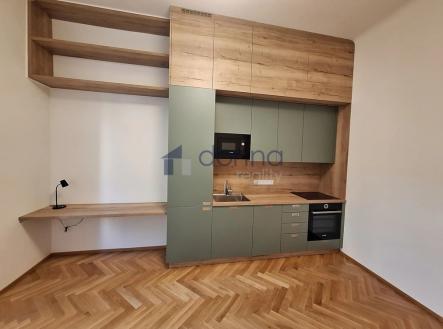 1.jpg | Pronájem bytu, 2+kk, 41 m²