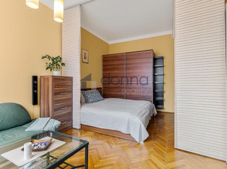 studiobarak-4.jpg | Prodej bytu, 2+kk, 46 m²