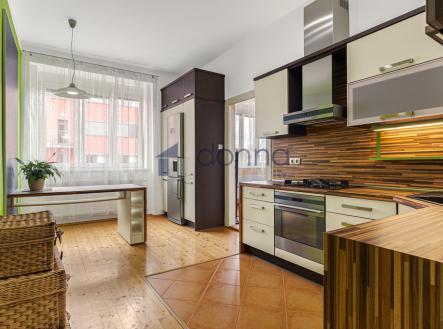 Prodej bytu, 2+kk, 46 m² obrázek