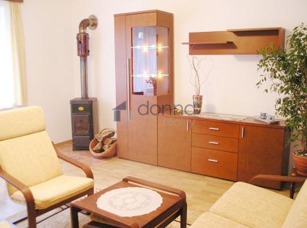 72a2e396a463a189e1acef598b899.jpg | Pronájem bytu, 2+kk, 45 m²