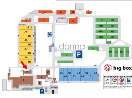 areal2.jpg | Pronájem - skladovací prostor, 145 m²