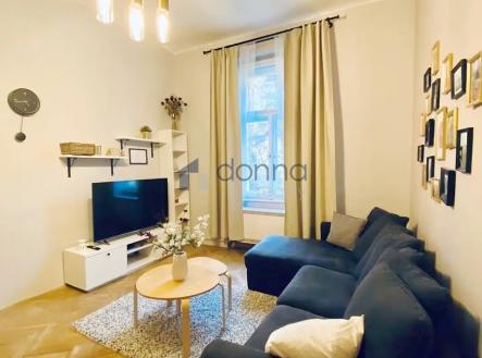 0.jpg | Pronájem bytu, 2+kk, 50 m²