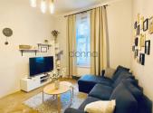 Pronájem bytu, 2+kk, 50 m²