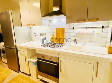 1.jpg | Pronájem bytu, 2+kk, 50 m²