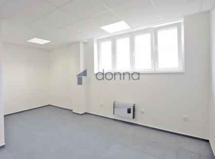 kancelar-23m2.jpg | Pronájem - kanceláře, 23 m²