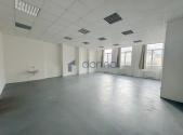 Pronájem - kanceláře, 81 m²