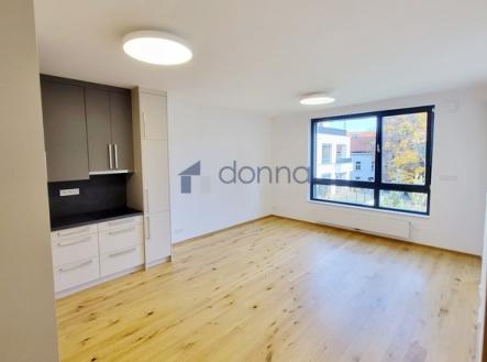 1.jpg | Pronájem bytu, 2+kk, 59 m²