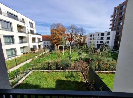 Pronájem bytu, 2+kk, 59 m²