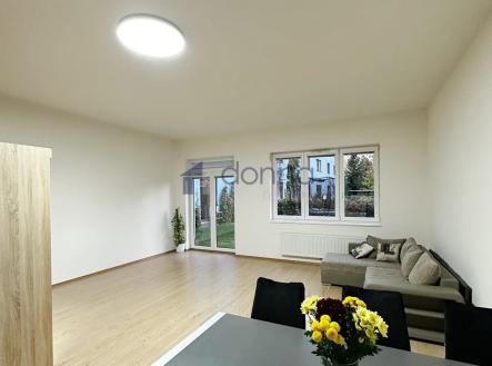 0.jpg | Pronájem bytu, 1+kk, 91 m²