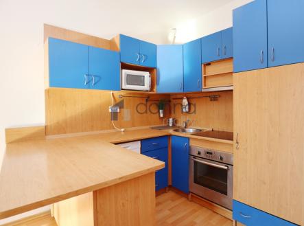 1.jpg | Pronájem bytu, 2+kk, 56 m²