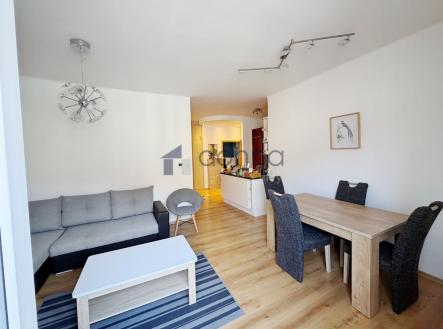 3.jpg | Pronájem bytu, 3+kk, 88 m²