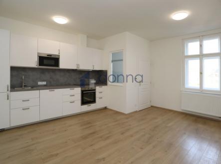 img-7732.jpg | Pronájem bytu, 2+kk, 62 m²