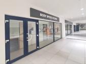 Pronájem - obchodní prostor, 60 m²