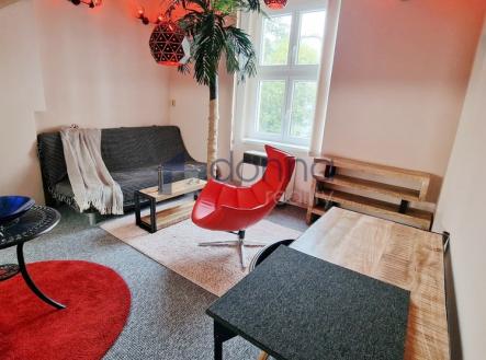 1.jpg | Pronájem bytu, 1+kk, 30 m²