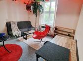Pronájem bytu, 1+kk, 30 m²