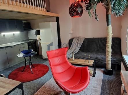 2.jpg | Pronájem bytu, 1+kk, 30 m²