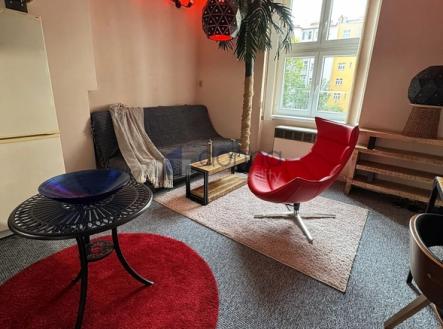 3.jpg | Pronájem bytu, 1+kk, 30 m²