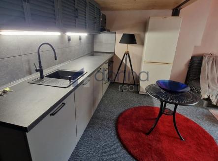 4.jpg | Pronájem bytu, 1+kk, 30 m²