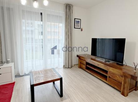 6.jpg | Pronájem bytu, 1+kk, 41 m²