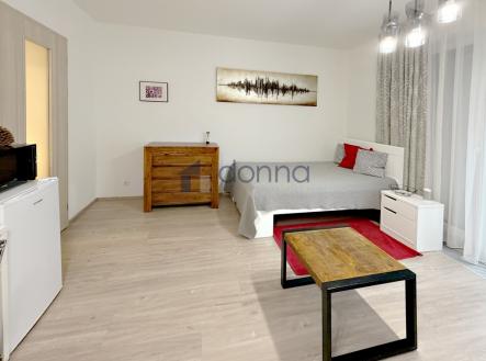 3.jpg | Pronájem bytu, 1+kk, 41 m²