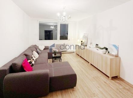 0.jpg | Pronájem bytu, 3+kk, 71 m²