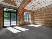 Pronájem - restaurace, 77 m²