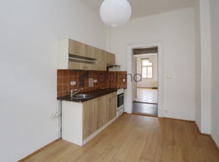 img-5527.jpg | Pronájem bytu, 2+kk, 46 m²