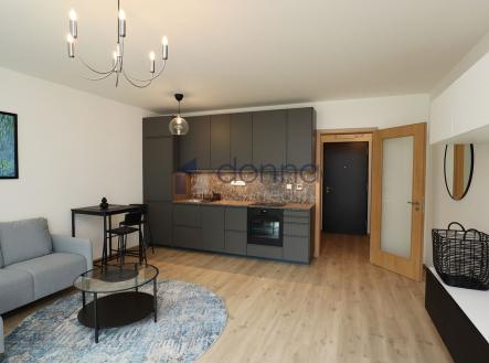 img-7108.jpg | Pronájem bytu, 1+kk, 38 m²