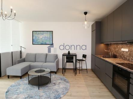 img-7109.jpg | Pronájem bytu, 1+kk, 38 m²