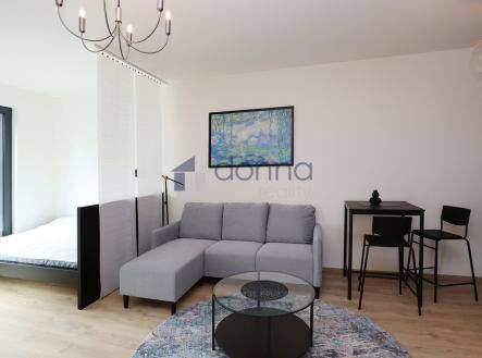 img-7114.jpg | Pronájem bytu, 1+kk, 38 m²