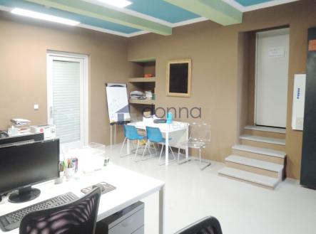 7.jpg | Pronájem - kanceláře, 170 m²