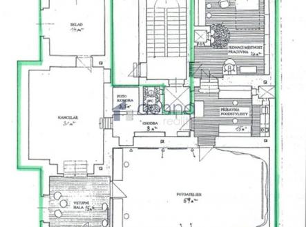 3.jpg | Pronájem - kanceláře, 170 m²
