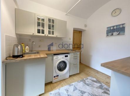 4-1.jpg | Pronájem bytu, 1+1, 25 m²