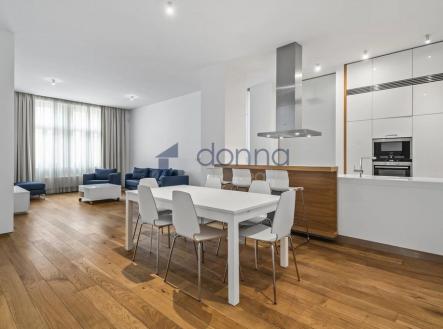 101.jpg | Pronájem bytu, 3+kk, 109 m²