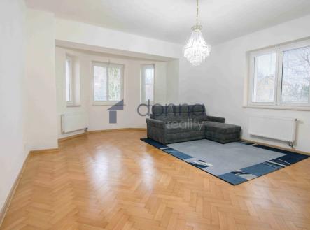 0.jpg | Pronájem bytu, 2+1, 68 m²