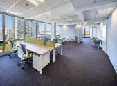 Pronájem - kanceláře, 74 m²