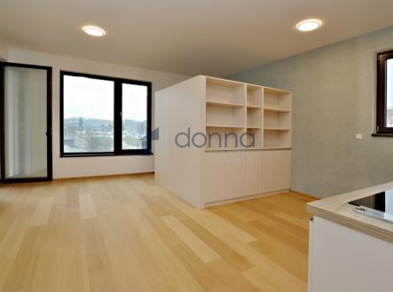 img-8066.jpg | Pronájem bytu, 1+kk, 46 m²