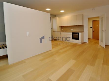 img-8056.jpg | Pronájem bytu, 1+kk, 46 m²