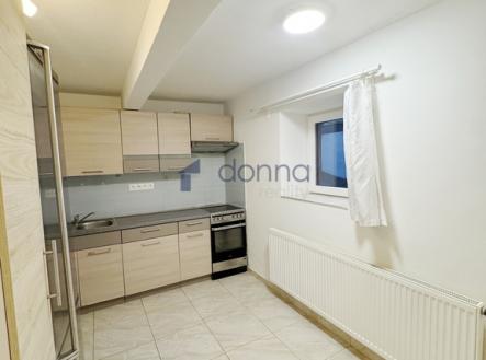 img-2463.jpeg | Pronájem bytu, 2+1, 80 m²