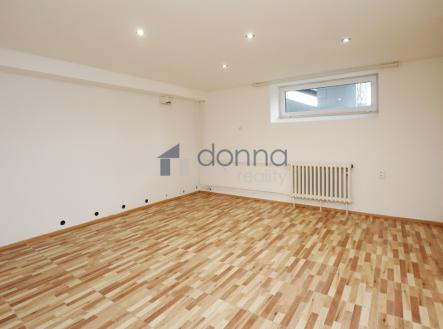 img-5506.jpg | Pronájem bytu, 2+1, 80 m²