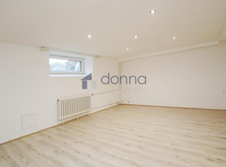 img-5505.jpg | Pronájem bytu, 2+1, 65 m²