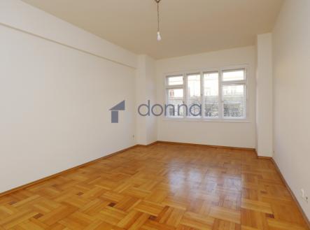 1.jpg | Pronájem bytu, 3+1, 100 m²