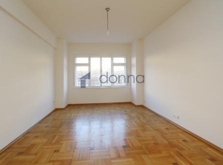 Pronájem bytu, 3+1, 100 m²