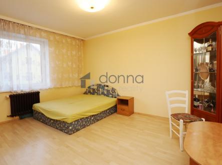 img-5511.jpg | Pronájem bytu, jiný, 35 m²