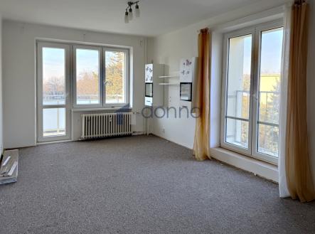 0.jpg | Pronájem bytu, 2+1, 54 m²