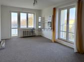 Pronájem bytu, 2+1, 54 m²