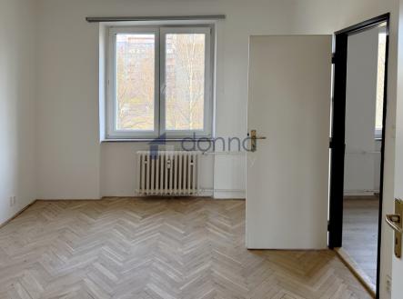 6-1.jpg | Pronájem bytu, 2+1, 54 m²