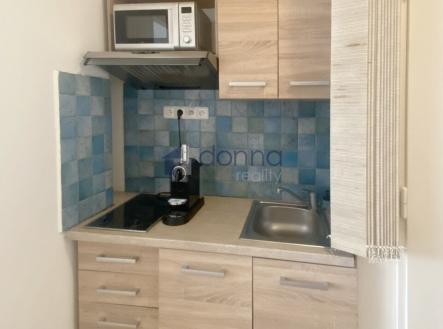 104.jpg | Pronájem bytu, 1+kk, 36 m²