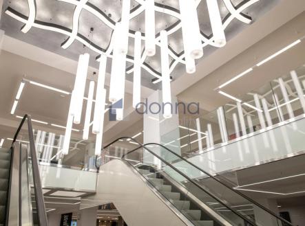 Ilustrační fotografie | Pronájem - obchodní prostor, 360 m²
